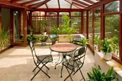 Bottom House conservatory quotes