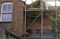 free Bottom House home extension quotes
