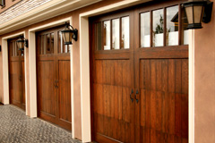 Bottom House garage extension quotes
